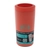 Toadfish Universal 2.0 Non-Tipping Can Coozie / Stubby Holder 12oz Coral