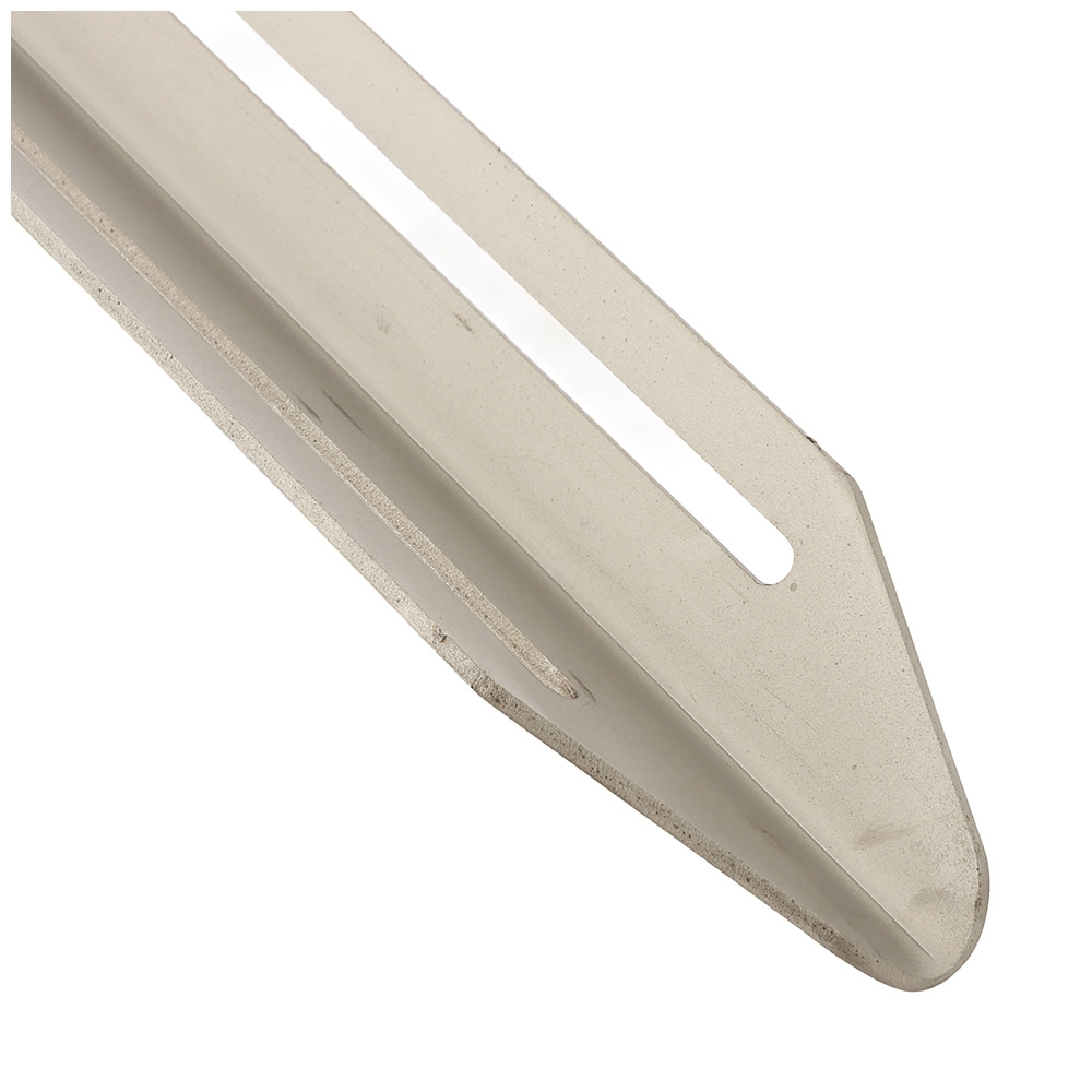 Toadfish Stowaway Stainless Adjustable Beach Spike Rod Holder 132cm