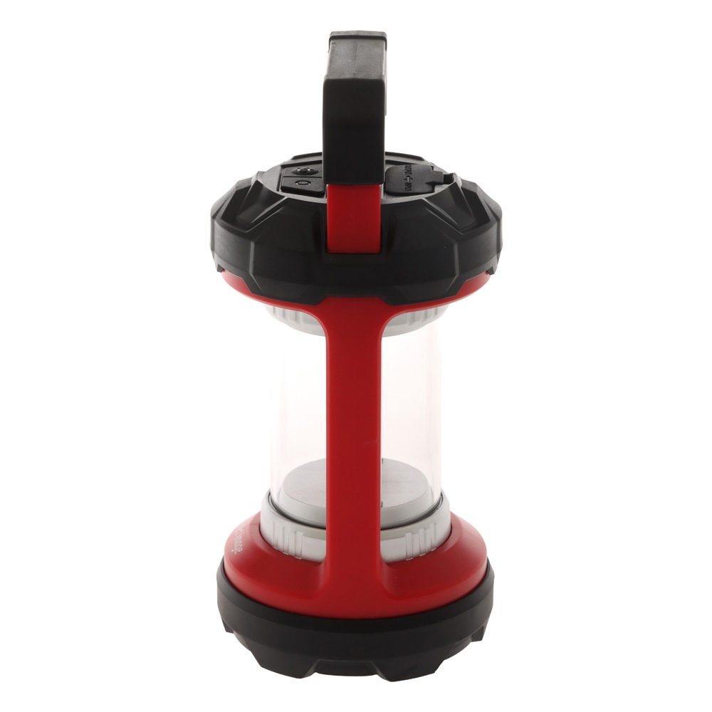 Perfect Image Rechargeable LED Camping Lantern with Power Bank 2500lm 4400mAh