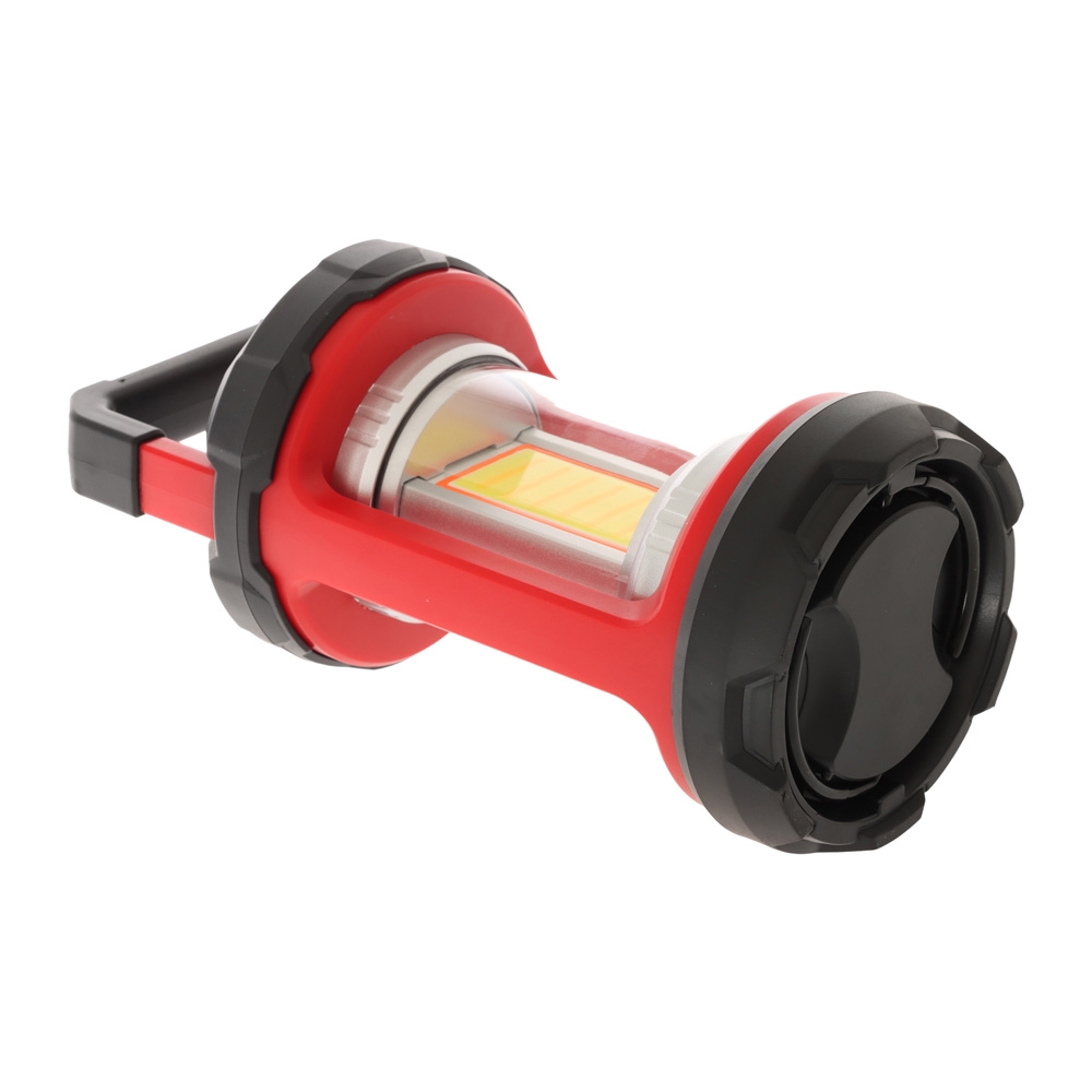 Perfect Image Rechargeable LED Camping Lantern with Power Bank 2500lm 4400mAh