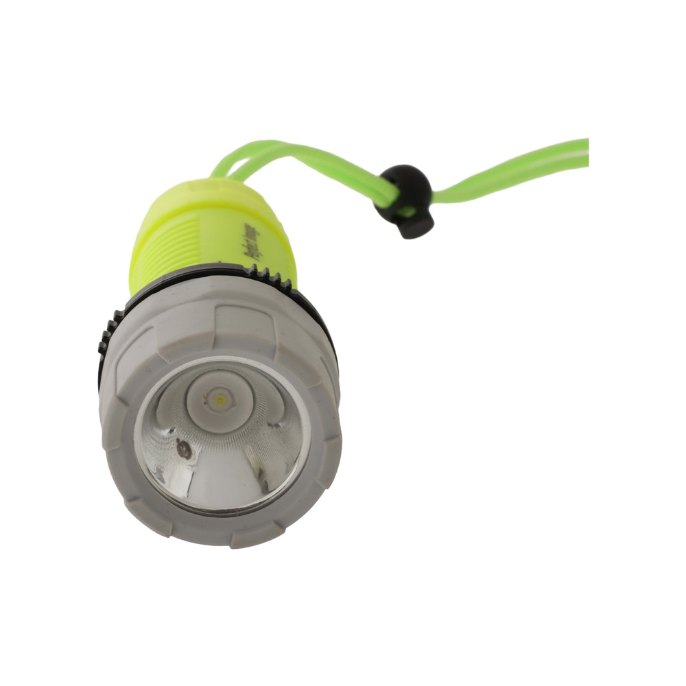 Perfect Image Waterproof Floating Dive Torch 140lm 3W