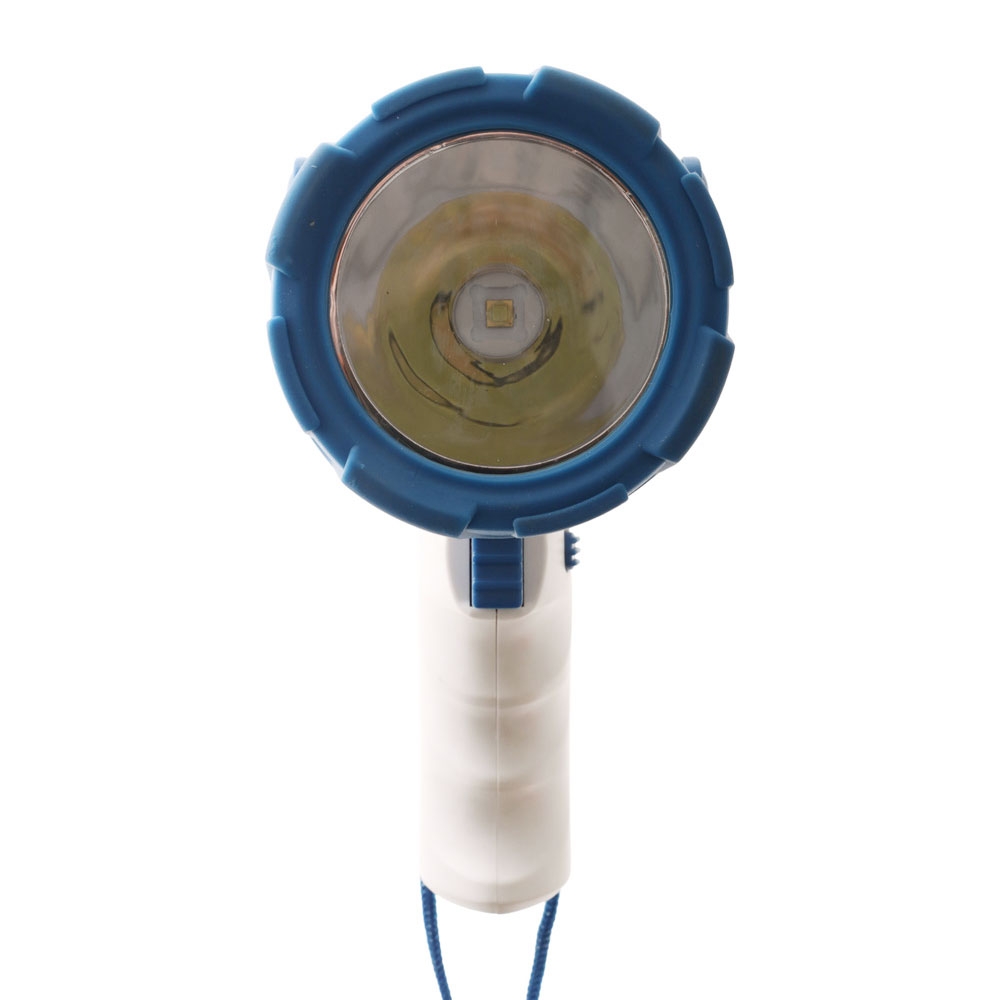 Perfect Image Floating Waterproof LED Marine Spotlight 1000lm 12W