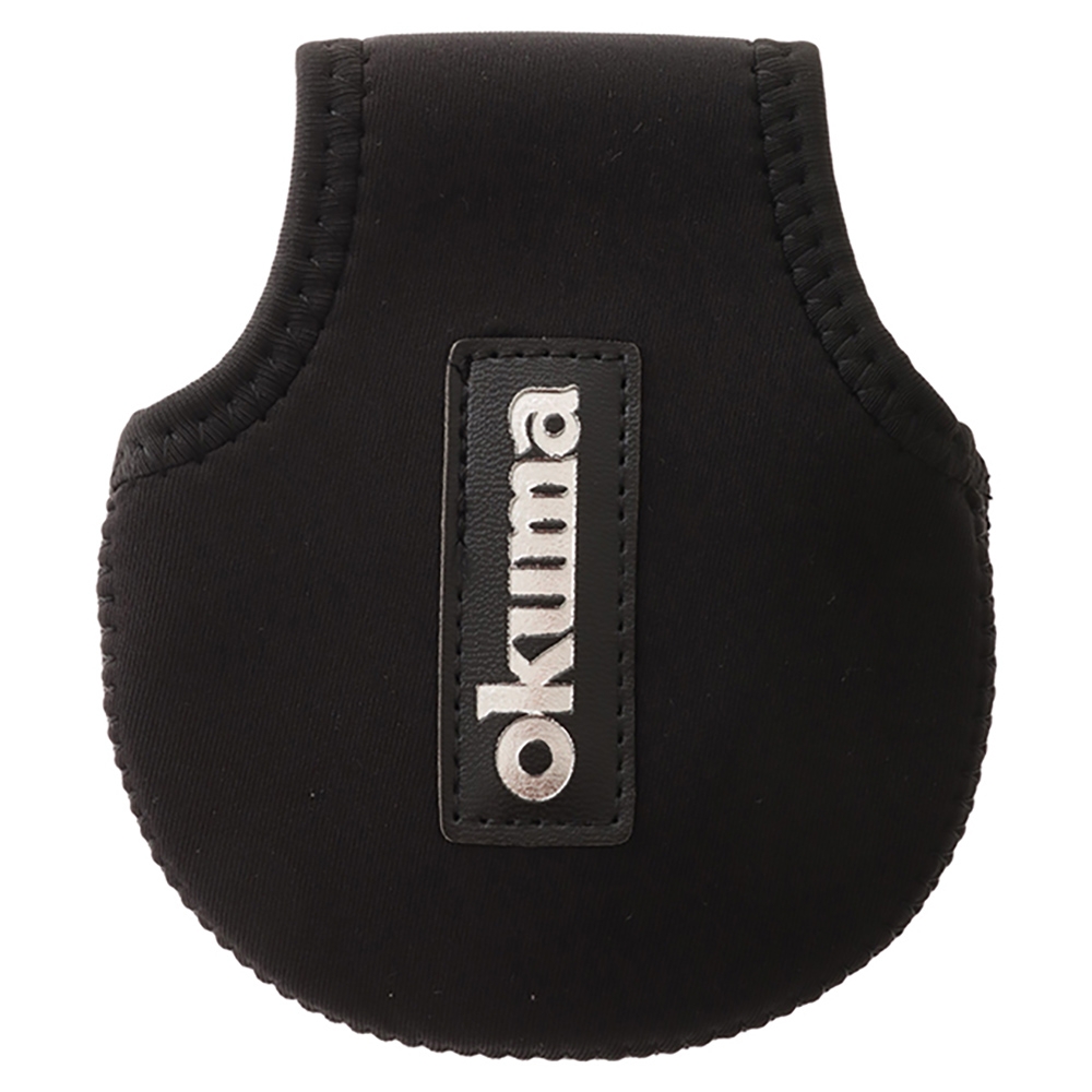 Okuma Neoprene Reel Cover for 100-200 Baitcast Reels