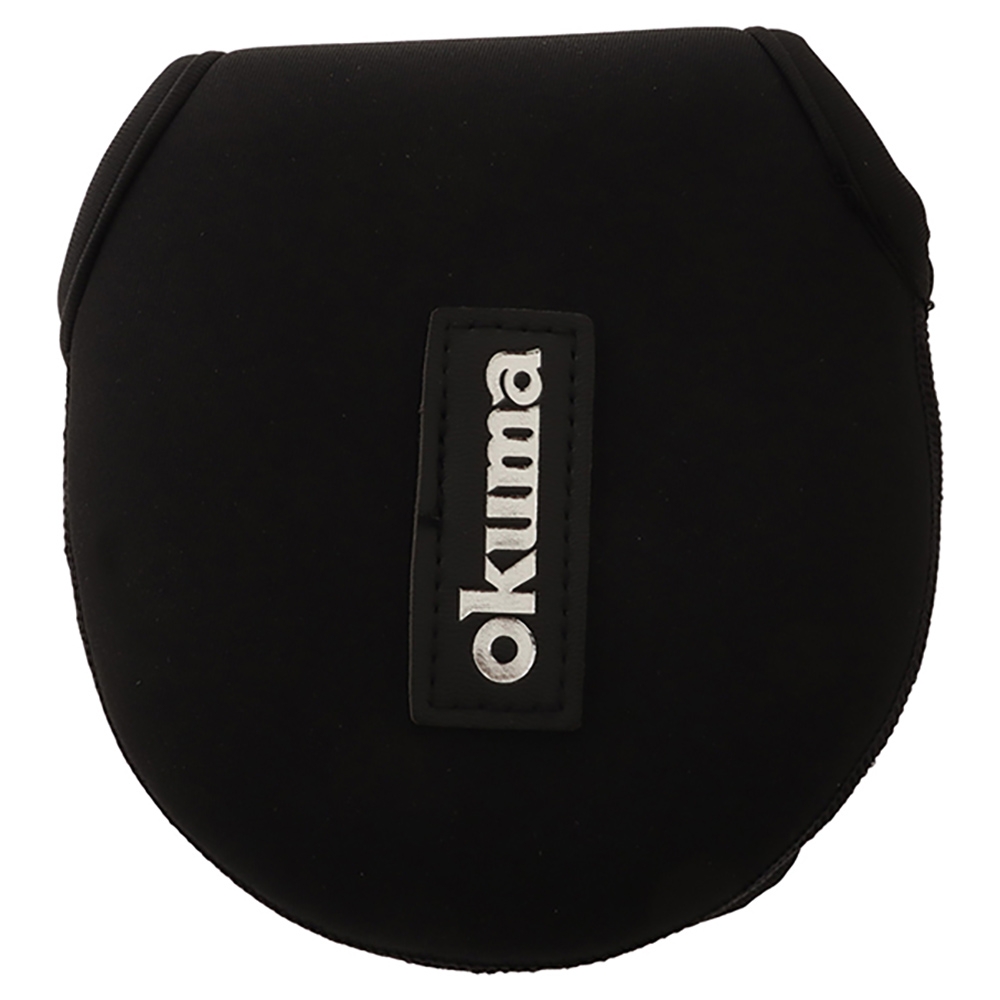 Okuma Neoprene Reel Cover for 300 Baitcast Reels