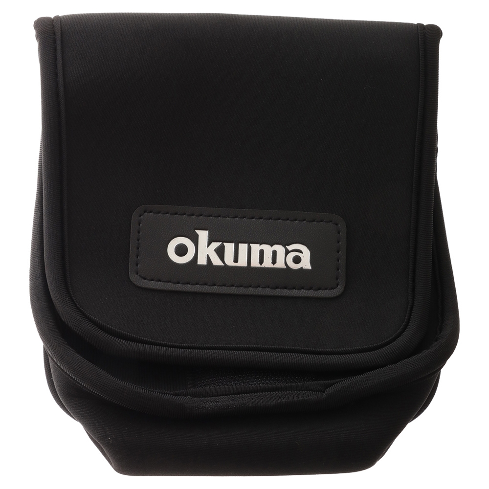 Okuma Neoprene Reel Cover for Spinning Reels Medium 4000-6000