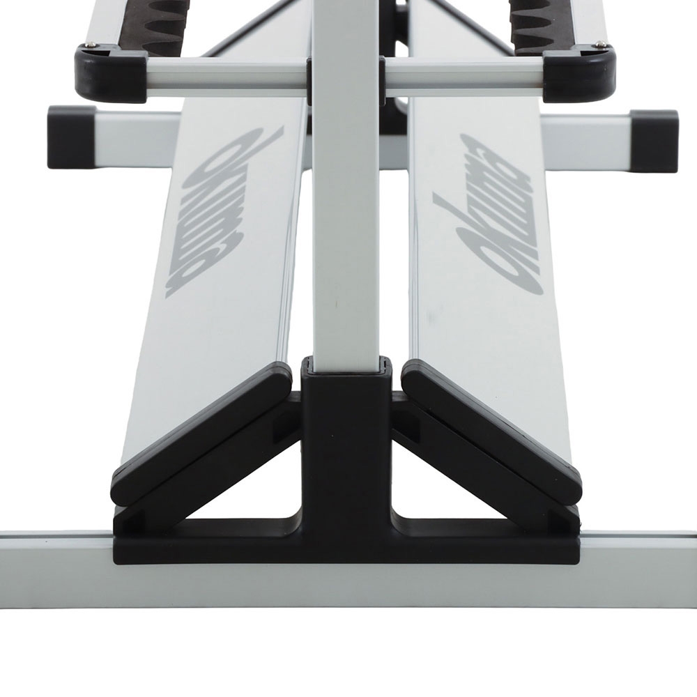 Okuma Aluminium 36 Rod Rack