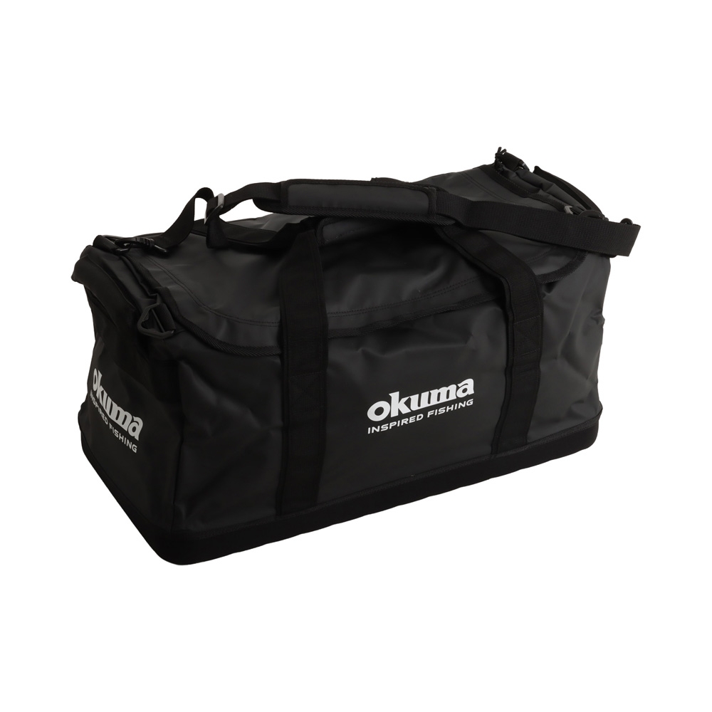 Okuma Water Resistant Duffle Bag 50L