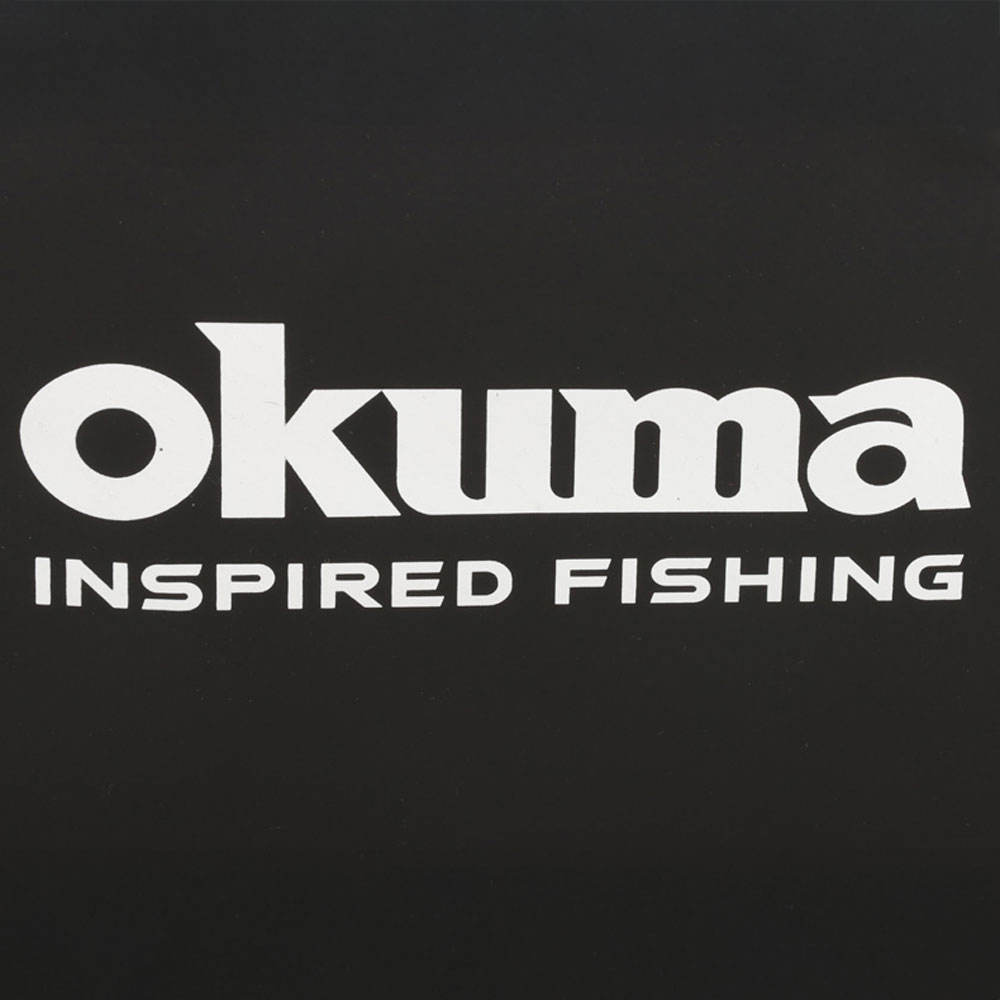 Okuma Water Resistant Duffle Bag 50L