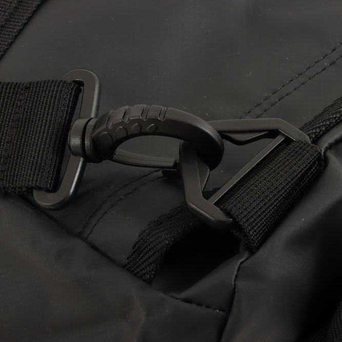 Okuma Water Resistant Duffle Bag 50L