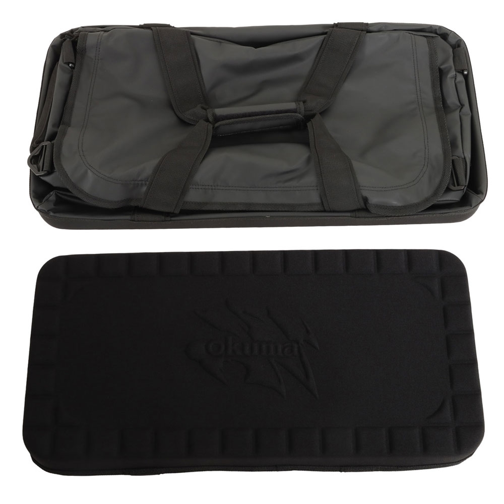 Okuma Water Resistant Duffle Bag 50L