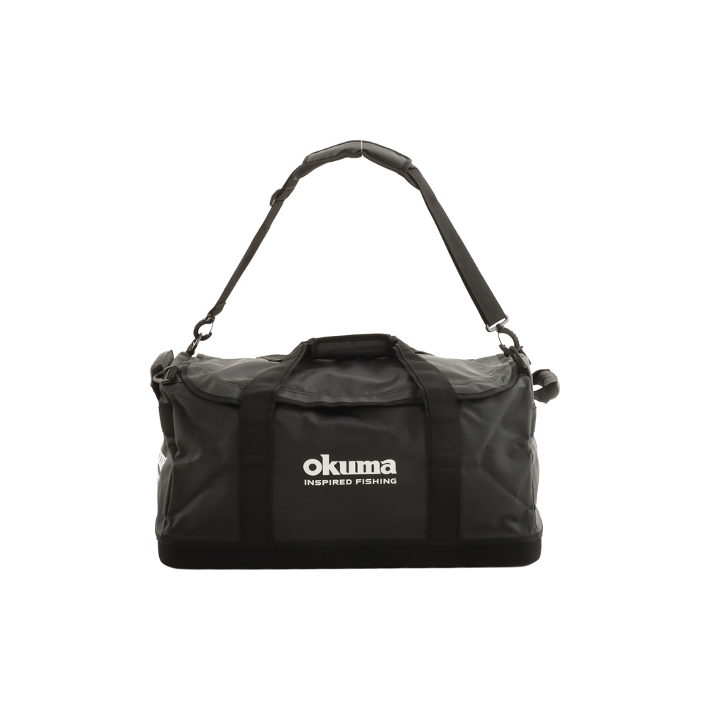 Okuma Water Resistant Duffle Bag 50L