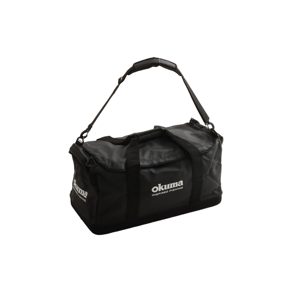 Okuma Water Resistant Duffle Bag 50L