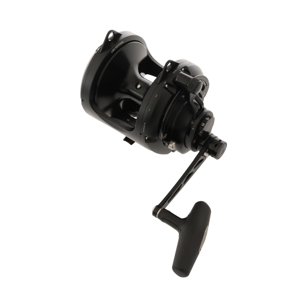 Okuma Makaira 80-II SEA-LBS Game Reel