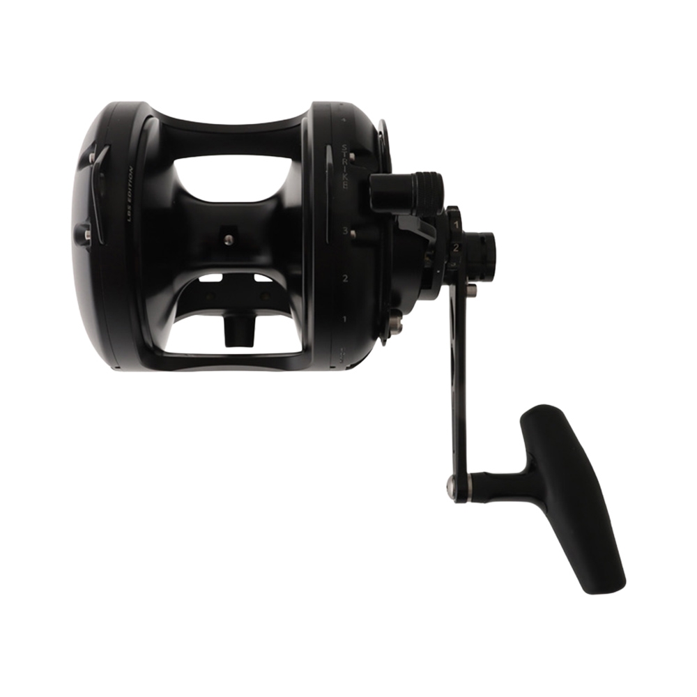 Okuma Makaira 80-II SEA-LBS Game Reel
