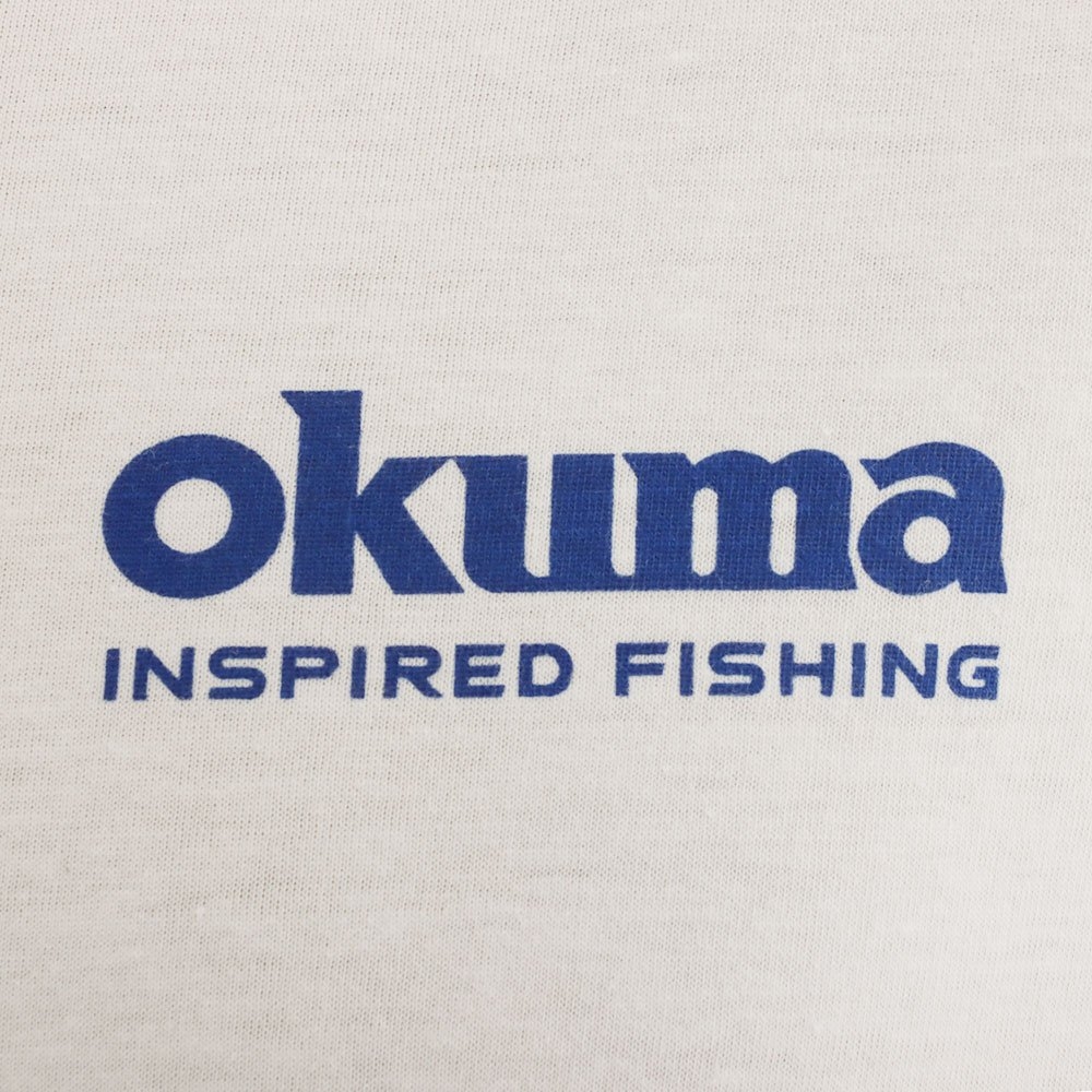 Okuma Pelagic Premium Mens T-Shirt