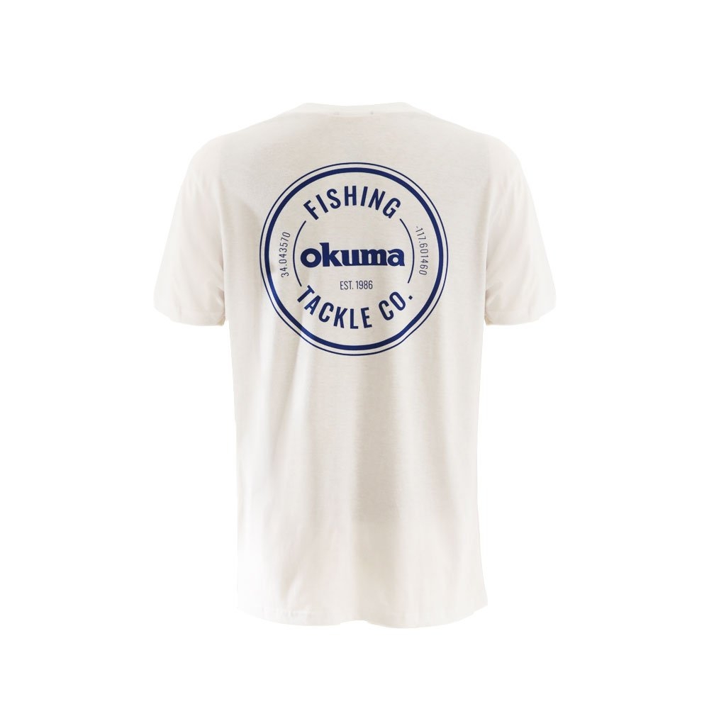 Okuma Pelagic Premium Mens T-Shirt
