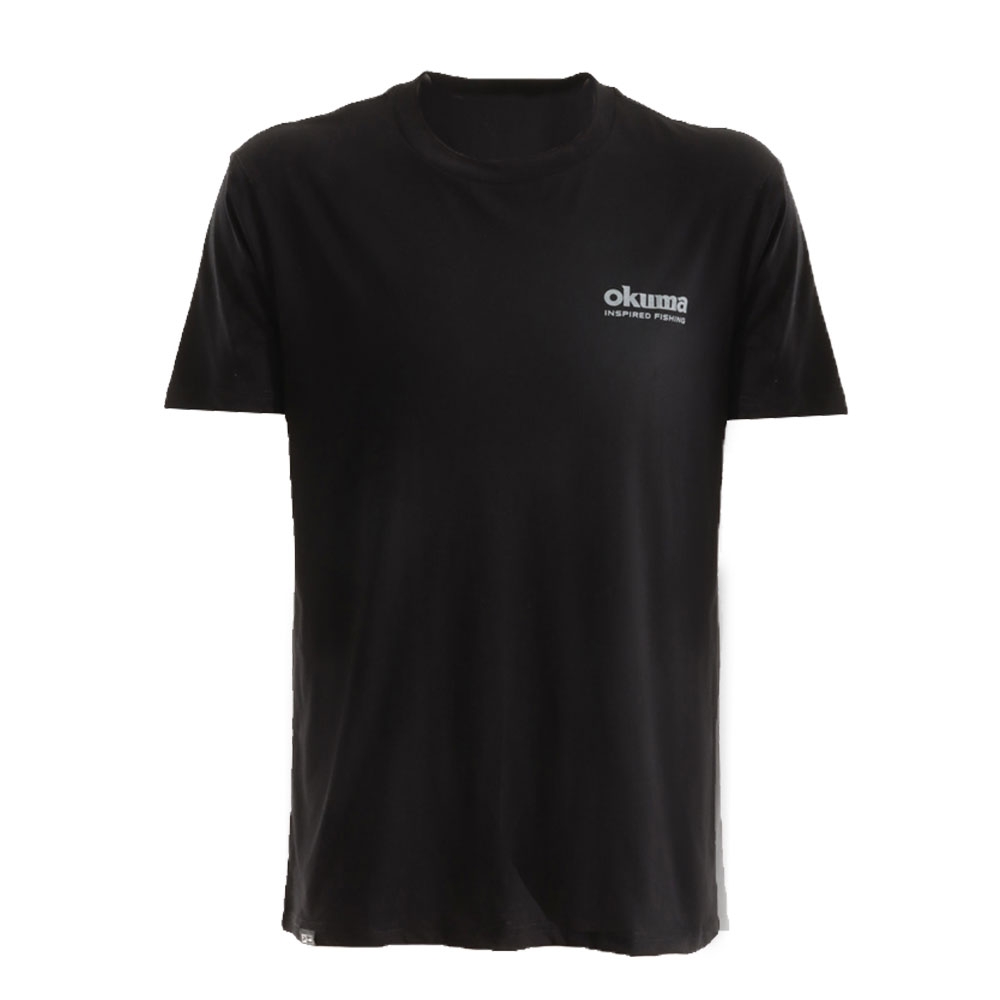Okuma Pelagic Premium Mens T-Shirt