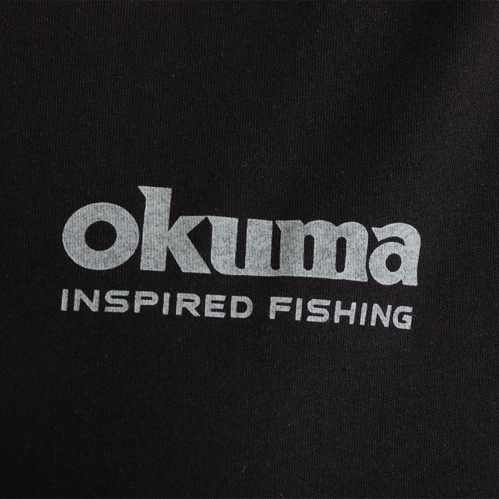 Okuma Pelagic Premium Mens T-Shirt