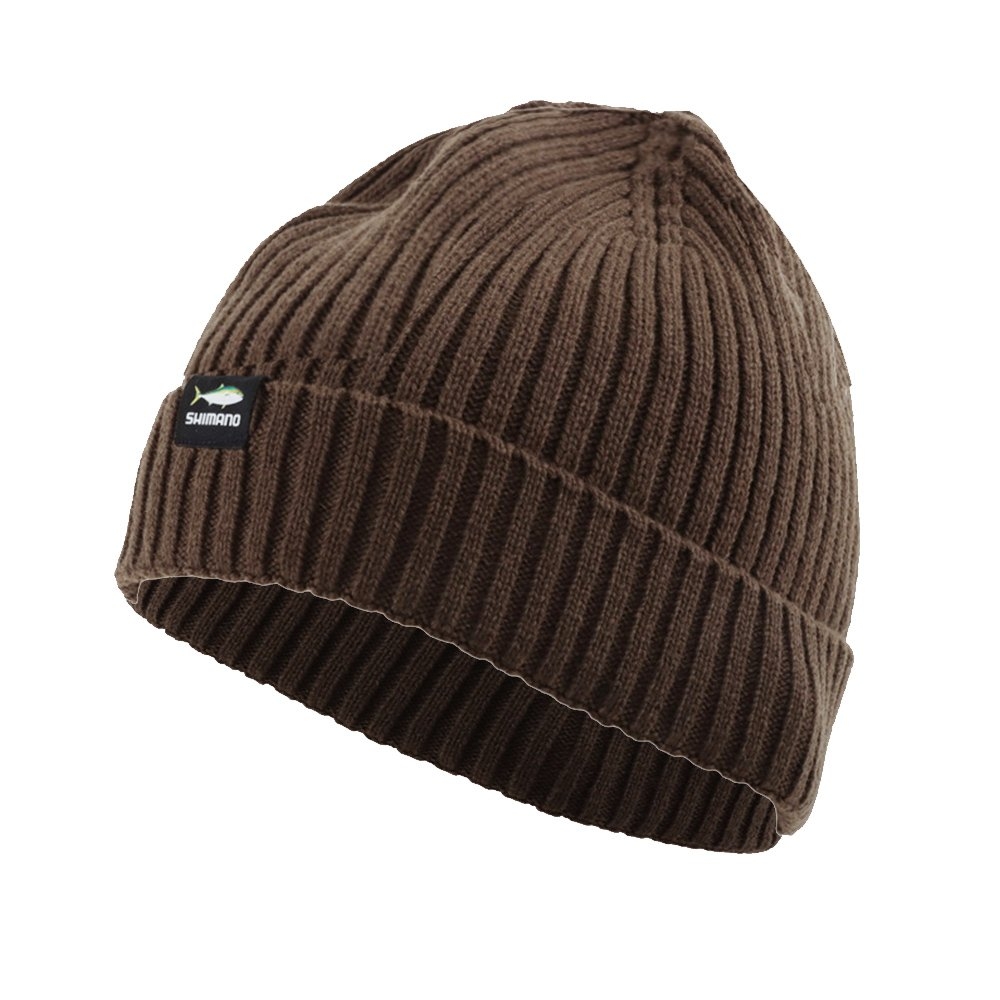 Shimano Wool Beanie