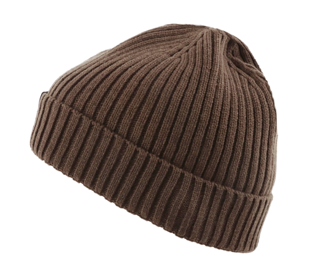 Shimano Wool Beanie Kingfish Olive