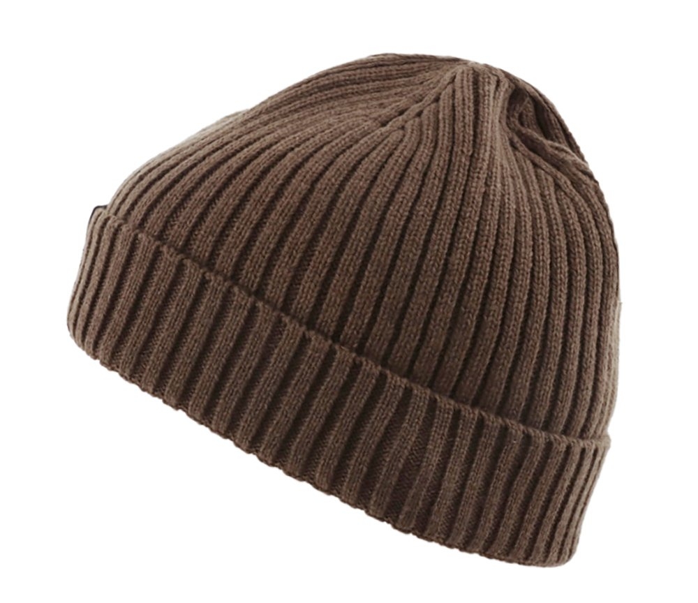 Shimano Wool Beanie