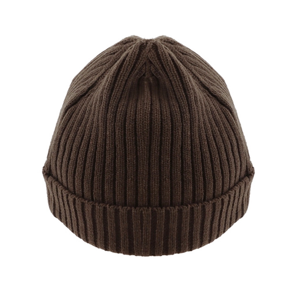 Shimano Wool Beanie Kingfish Olive