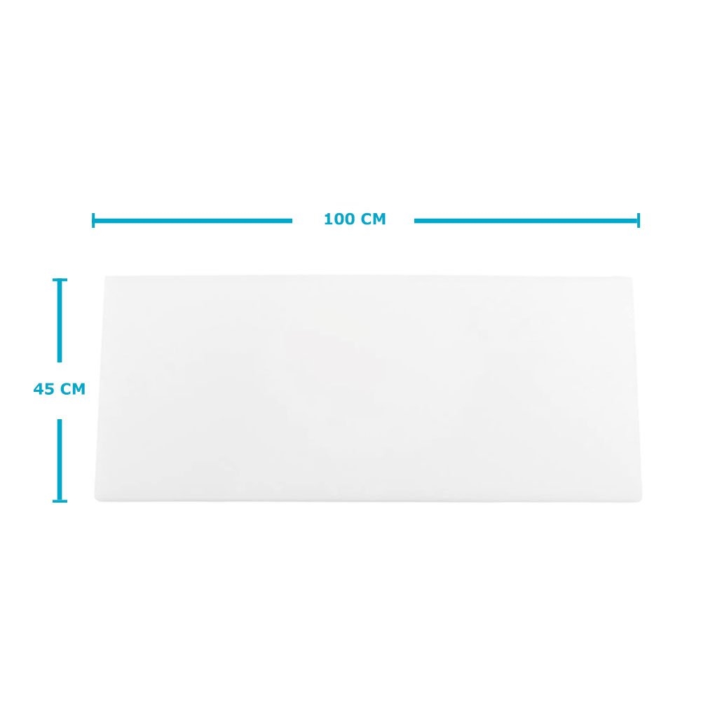 Icey-Tek Filleting Board Extra Large 100 x 45cm