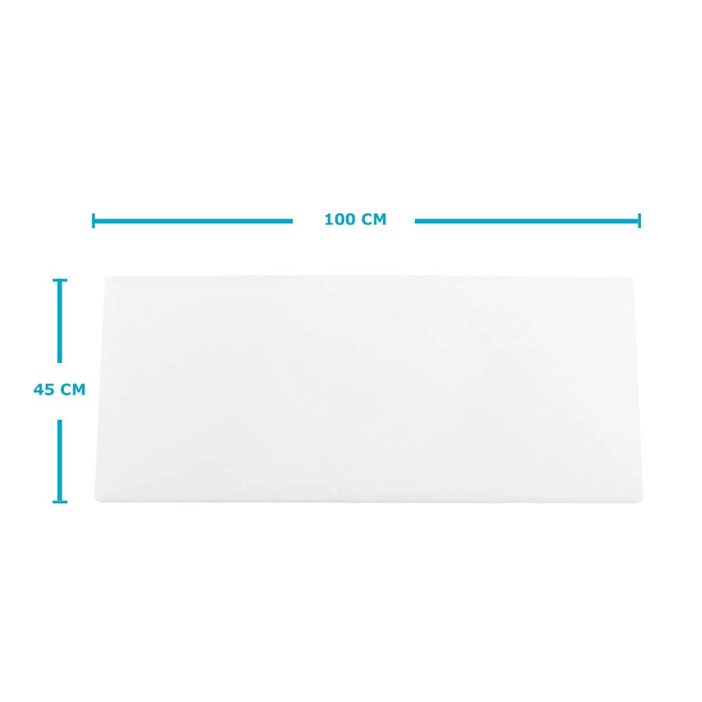Icey-Tek Filleting Board Extra Large 100 x 45cm Icey-Tek Filleting Board Extra Large 100 x 45cm