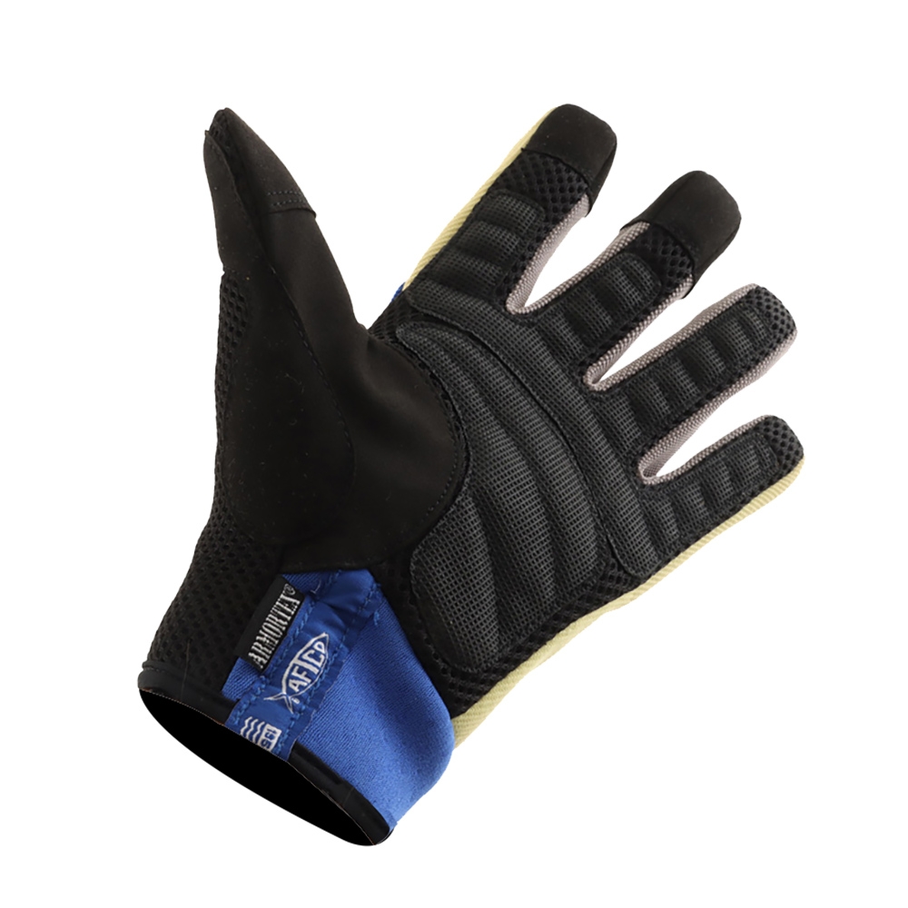 AFTCO Leader and Release Gloves XL - CLEARANCE
