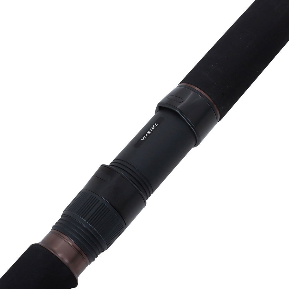 Daiwa Eliminator 6000 LC Eliminator 1403FT-BW Surf Combo 14ft 8-15kg 3pc