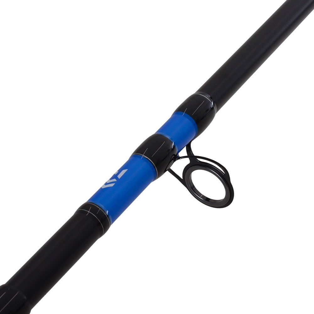 Daiwa Procyon 5500 Eliminator Surfcasting Combo with Line and Rod Holder 13ft 8-15kg 3pc