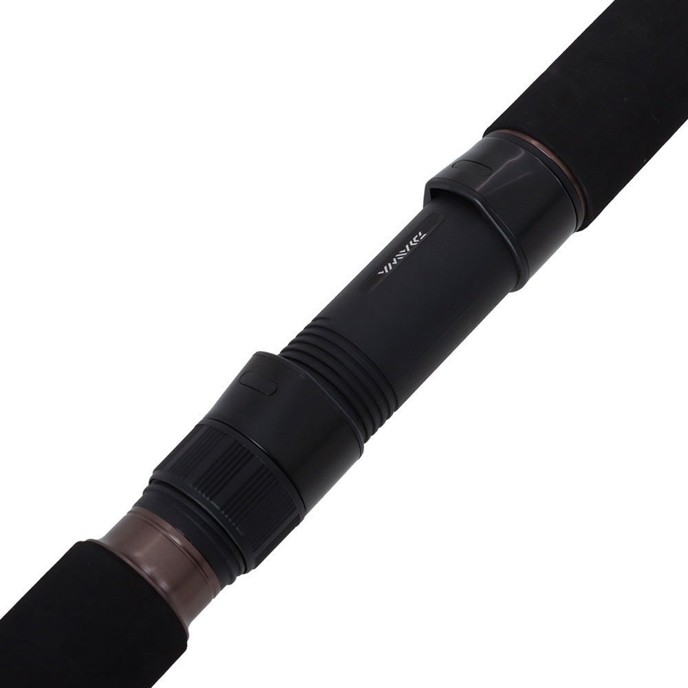 Daiwa Eliminator 6000 LC Eliminator 1303FT-BW Surf Combo 13ft 8-15kg 3pc
