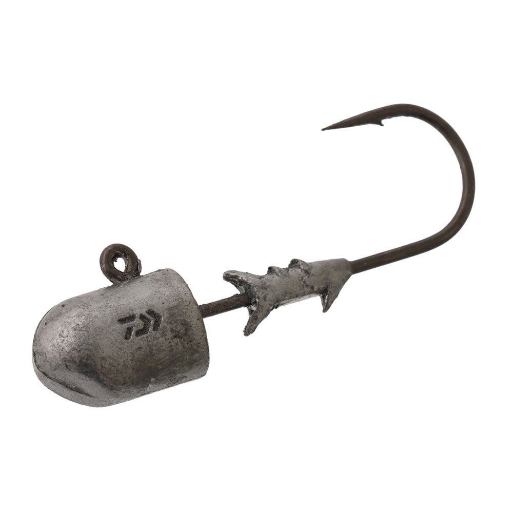 Daiwa Bait Junkie Saltwater Softbait Starter Pack