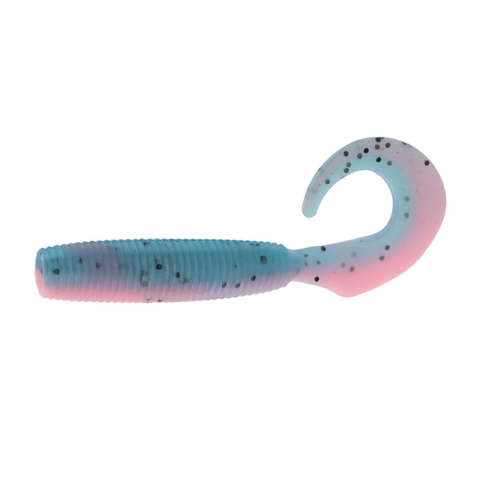 Daiwa Bait Junkie Saltwater Softbait Starter Pack