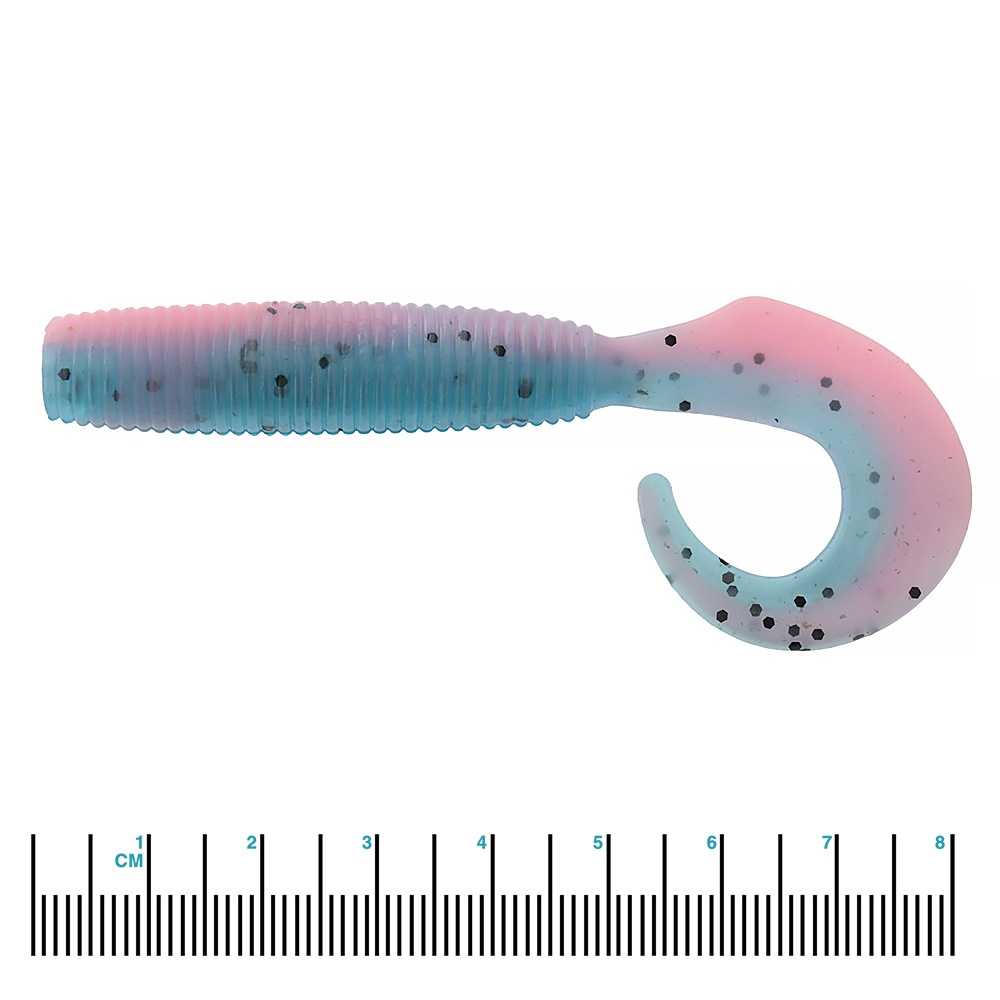 Daiwa Bait Junkie Saltwater Softbait Starter Pack