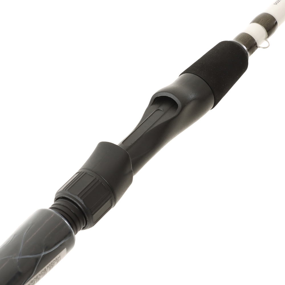 Okuma Endurance Spinning Rod 7ft 15-40g 2pc