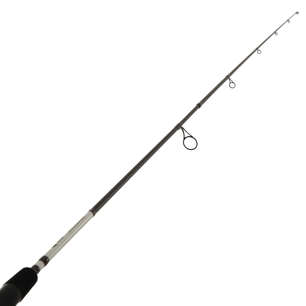 Okuma Endurance Spinning Rod 6ft 6in 8-25g 2pc