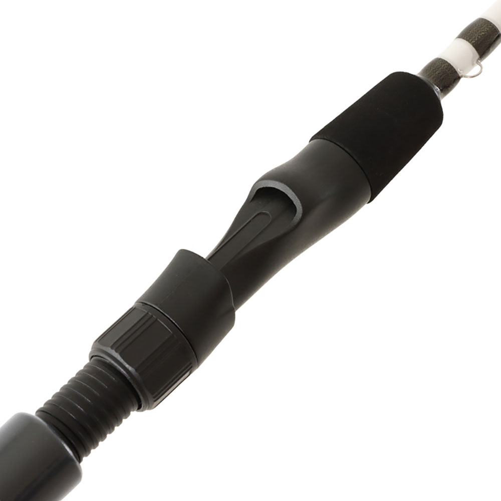 Okuma Endurance Spinning Rod 6ft 6in 8-25g 2pc