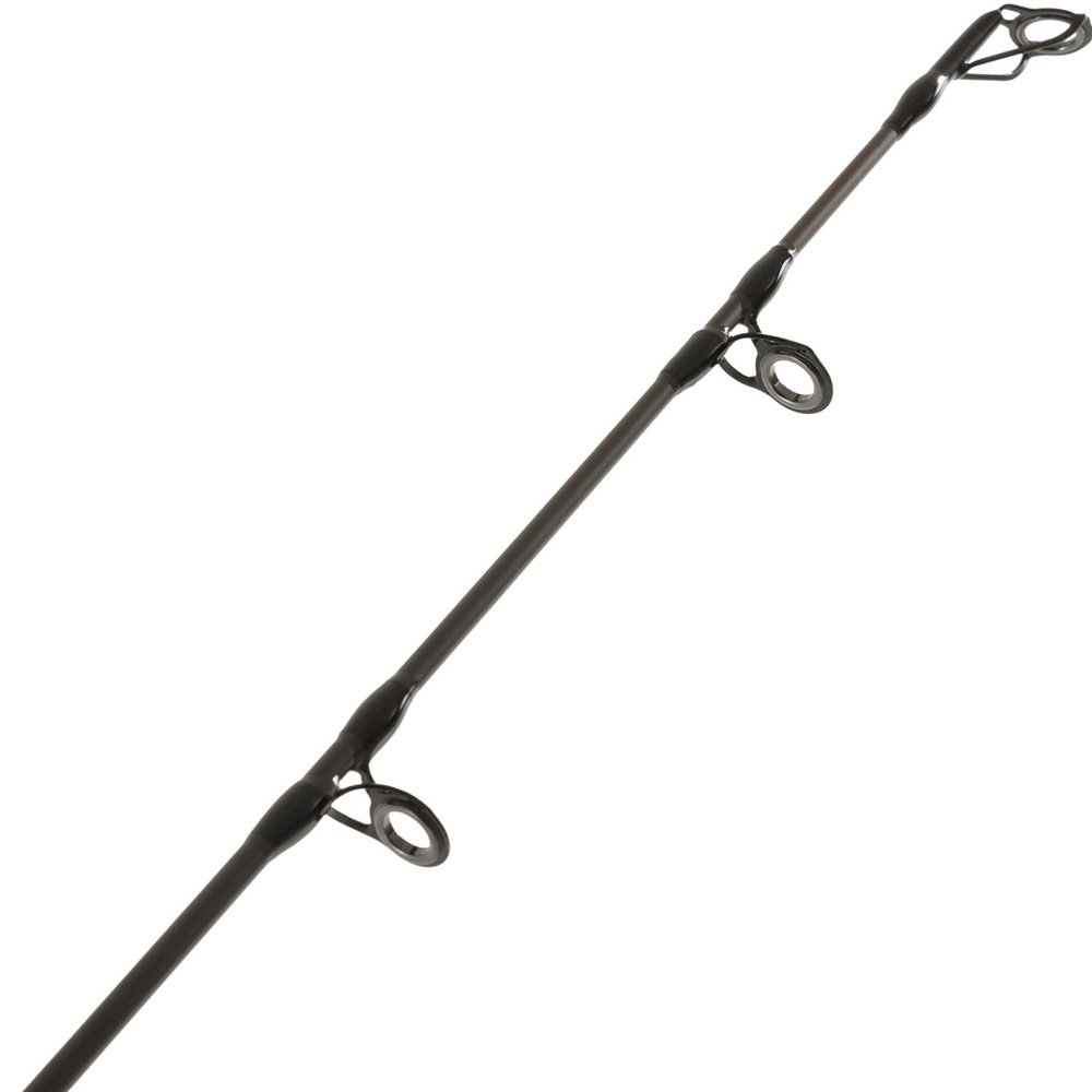 Okuma Revenger 80 Endurance Spinning Combo with Line 7ft 8-15kg 2pc