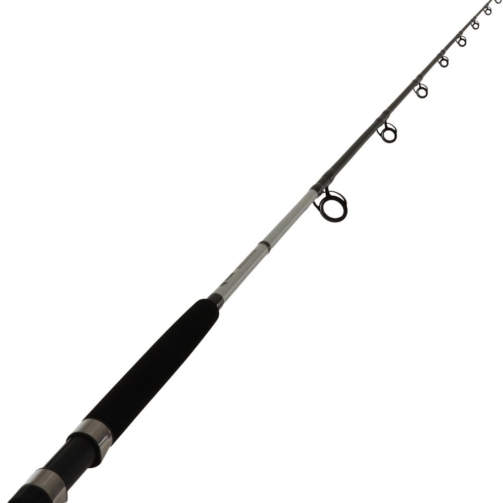 Okuma Endurance Spinning Rod 7ft 8-15kg 2pc
