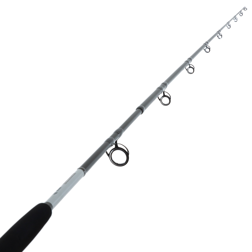 Okuma Endurance Spinning Rod 8ft 8-12kg 2pc