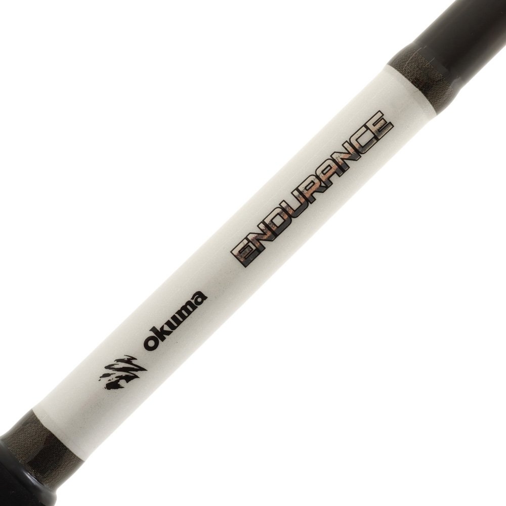 Okuma Revenger 55 Endurance Spinning Combo 9ft 8-12kg 2pc