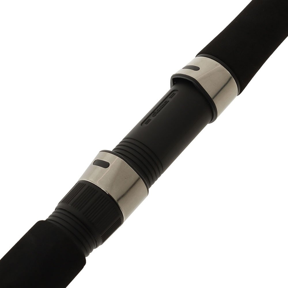 Okuma Revenger 80 Endurance Rock Spin Combo 10ft 8-12kg 3pc