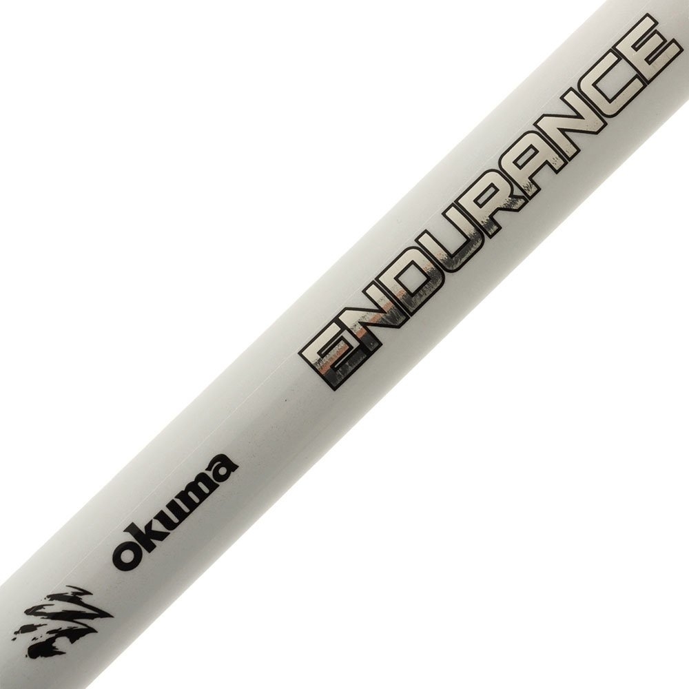 Okuma Endurance Rock Surf Rod 10ft 8-12kg 3pc
