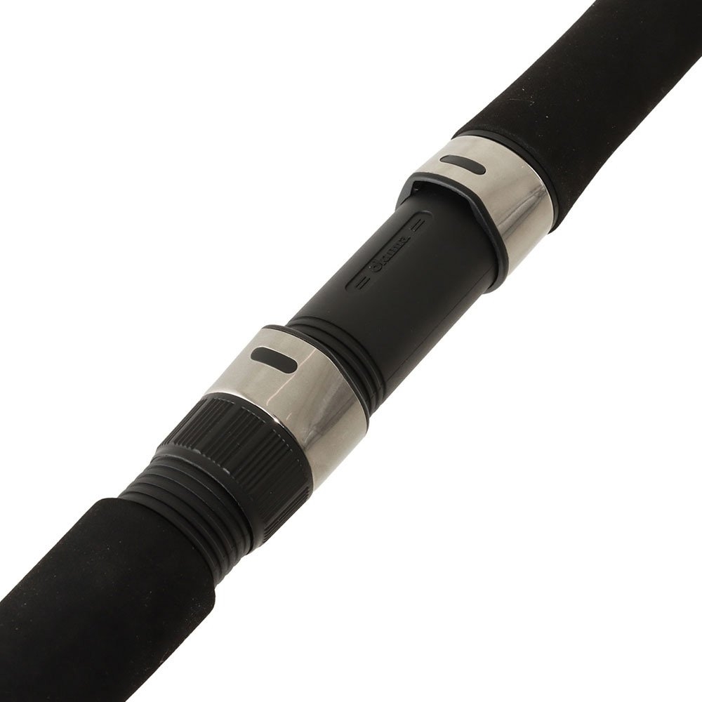 Okuma Endurance Surf Rod 13ft 6in 8-12kg 3pc