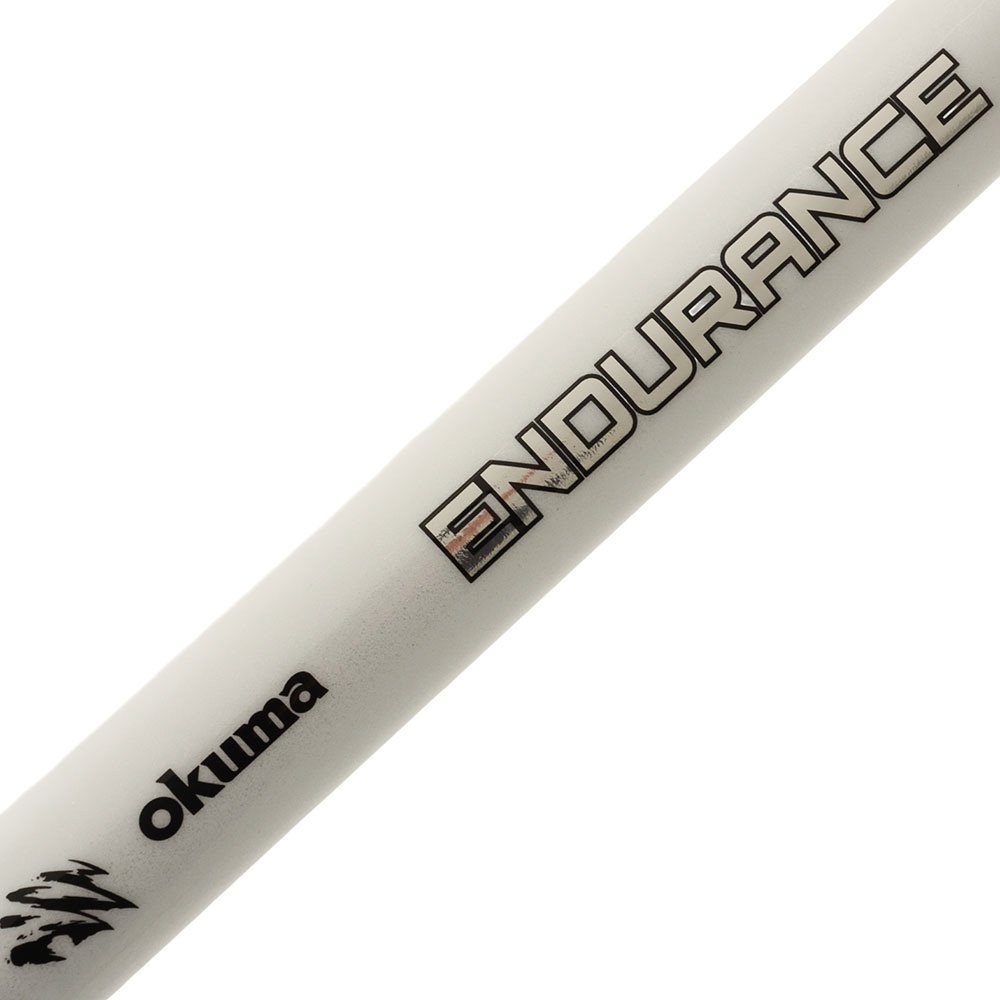 Okuma Endurance Surf Rod 13ft 6in 8-12kg 3pc