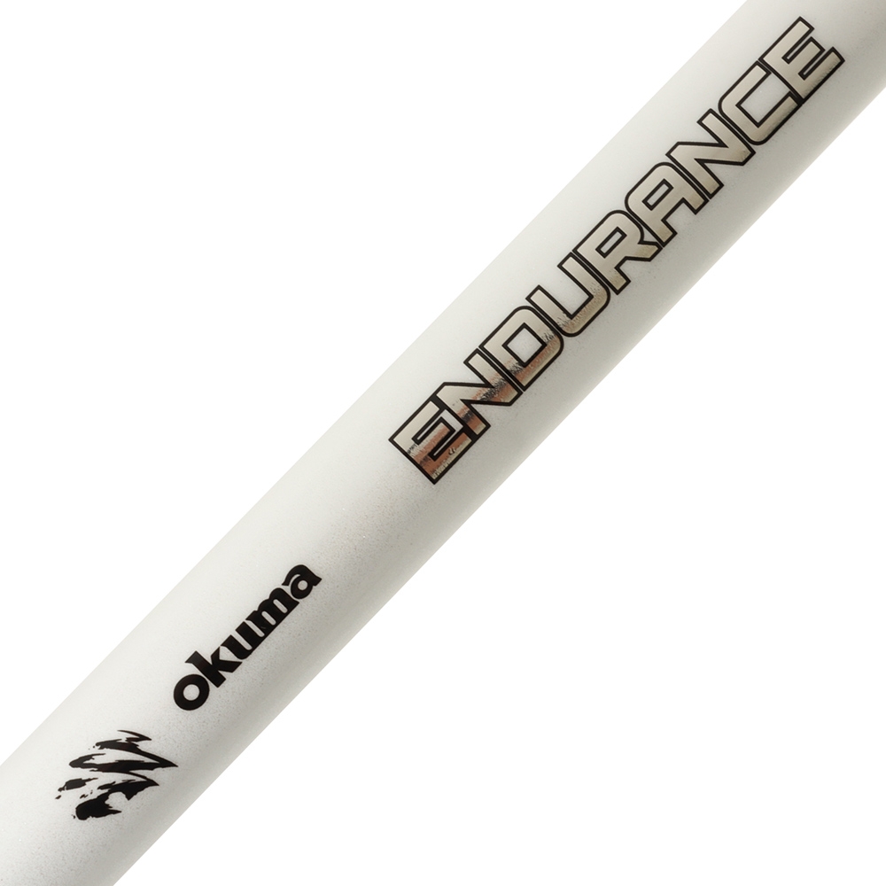 Okuma Endurance Telescopic Surf Rod 14ft 150-200g