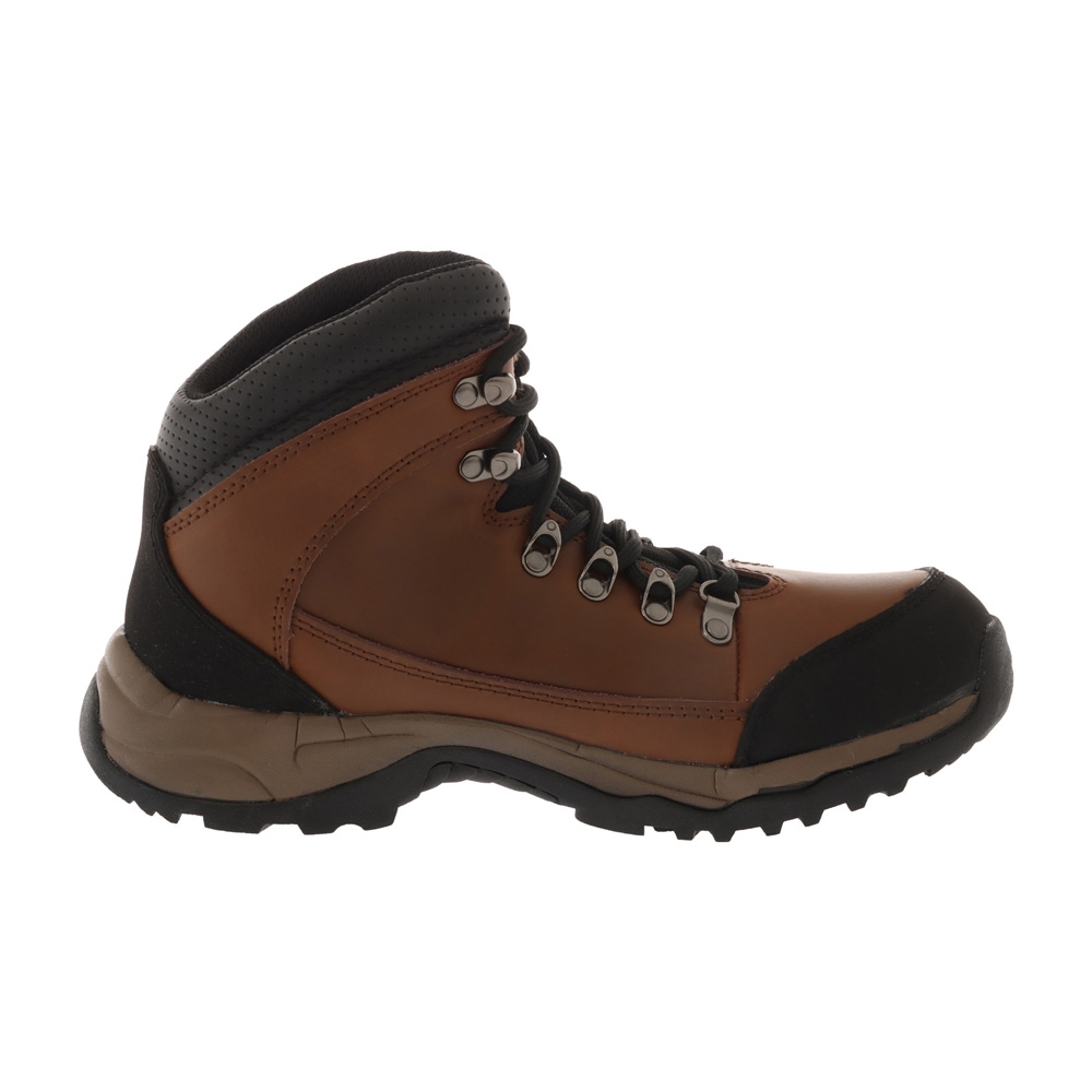 Northside McKinley Waterproof Mens Hiking Boots Brown US8.5