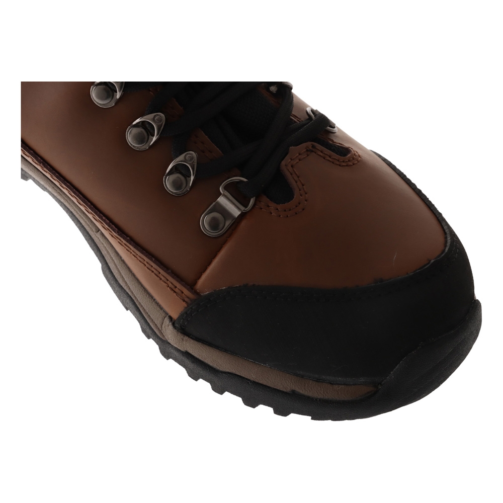 Northside McKinley Waterproof Mens Hiking Boots Brown US8.5