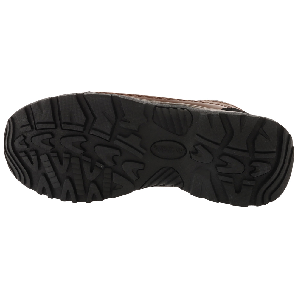 Northside McKinley Waterproof Mens Hiking Boots Brown